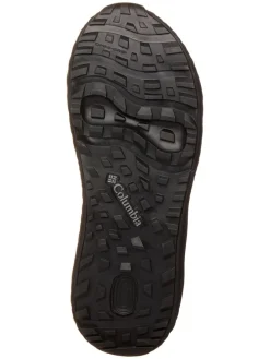 Leder-Trekkingsandalen 