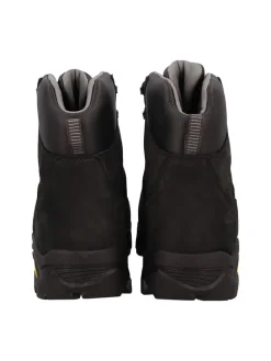 Leder-Trekkingschuhe 