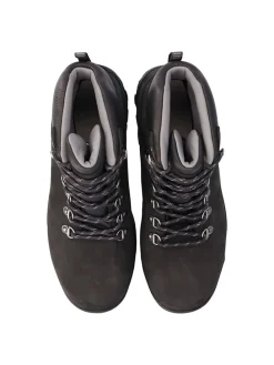 Leder-Trekkingschuhe 