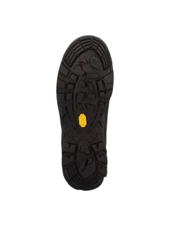 Leder-Trekkingschuhe 