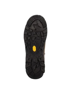 Leder-Trekkingschuhe 