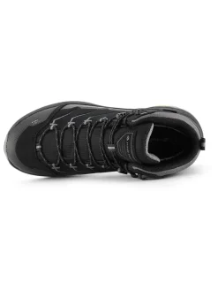 Leder-Trekkingschuhe 