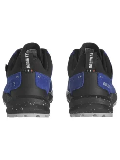 Leder-Trekkingschuhe 