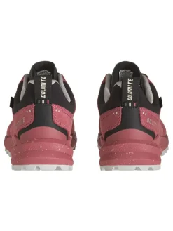 Leder-Trekkingschuhe 