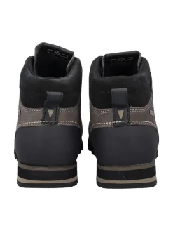 Leder-Trekkingschuhe 