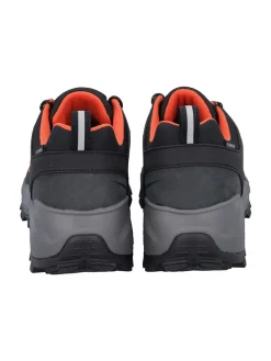 Leder-Trekkingschuhe 