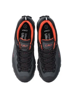 Leder-Trekkingschuhe 