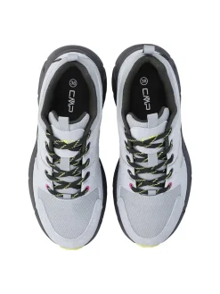 Leder-Trekkingschuhe 