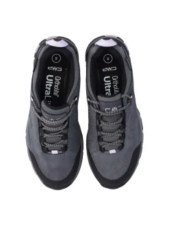 Leder-Trekkingschuhe 