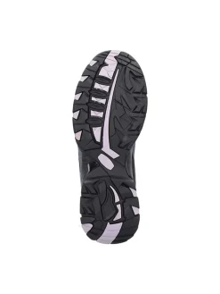 Leder-Trekkingschuhe 