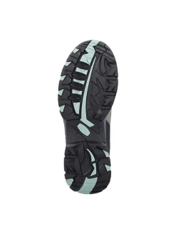 Leder-Trekkingschuhe 