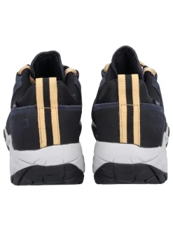 Leder-Trekkingschuhe 