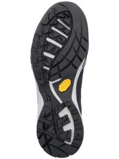 Leder-Trekkingschuhe 