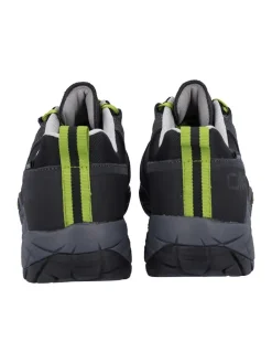 Leder-Trekkingschuhe 