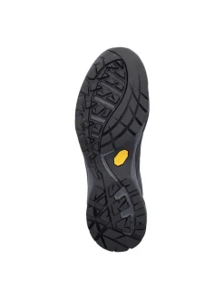 Leder-Trekkingschuhe 