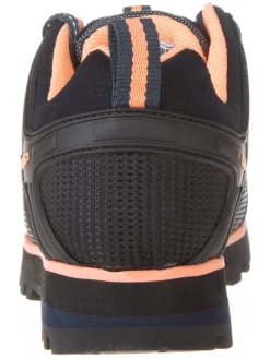 Leder-Trekkingschuhe 