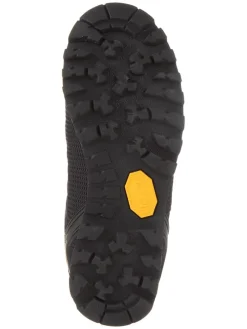 Leder-Trekkingschuhe 