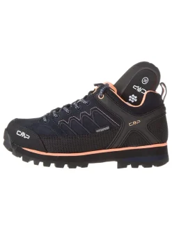 Leder-Trekkingschuhe 