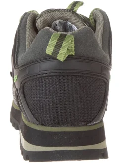 Leder-Trekkingschuhe 