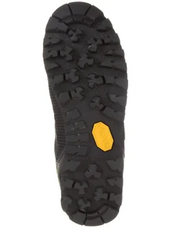 Leder-Trekkingschuhe 