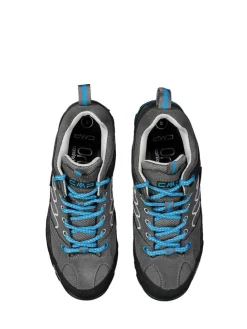 Leder-Trekkingschuhe 