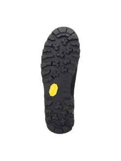 Leder-Trekkingschuhe 