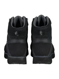 Leder-Trekkingschuhe 