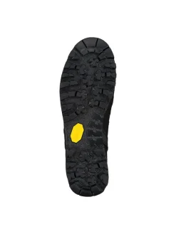 Leder-Trekkingschuhe 