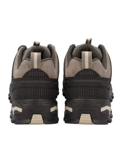 Leder-Trekkingschuhe 'Rigel