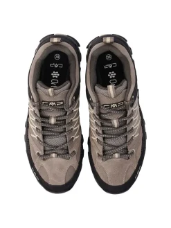 Leder-Trekkingschuhe 'Rigel