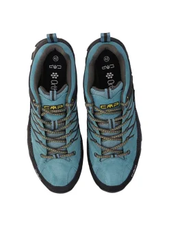 Leder-Trekkingschuhe 