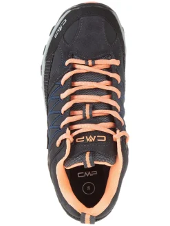 Leder-Trekkingschuhe 