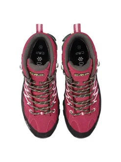 Leder-Trekkingschuhe 