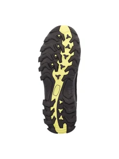 Leder-Trekkingschuhe 