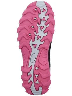 Leder-Trekkingschuhe 