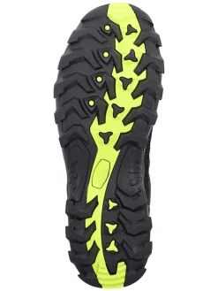 Leder-Trekkingschuhe 