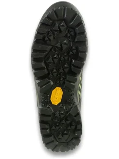 Leder-Trekkingschuhe 