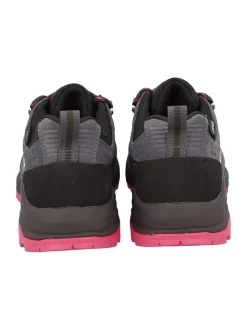 Leder-Trekkingschuhe 