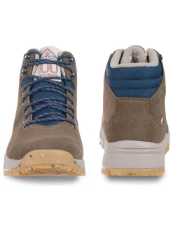 Leder-Wanderboots "Nordlicht MC GTX1925" in Khaki