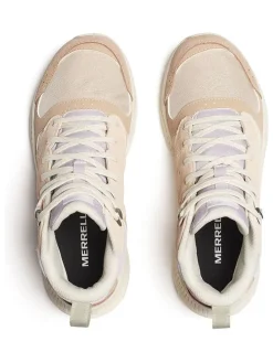 Leder-Wanderboots ''Tempo Sol Mid