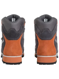 Leder-Wanderboots 