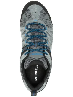 Leder-Wanderschuhe ''Accentor 3'' in Grau