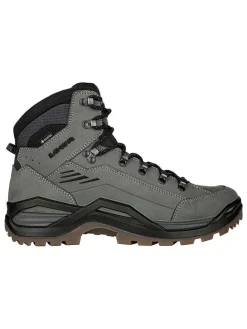 Leder-Wanderschuhe "Renegade Evo GTX Mid" in Grau