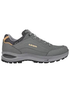 Leder-Wanderschuhe "Renegade Evo GTX LO Ws" in Grau