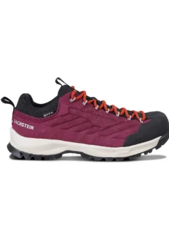 Leder-Wanderschuhe "SF-21 GTX" in Pink