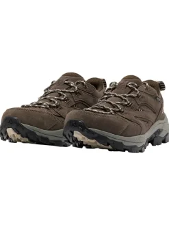 Leder-Wanderschuhe "VOJO TOUR TEXAPORE" in Braun