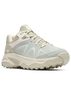 Leder-Wanderschuhe "Yokota 3 GTX" in Grau