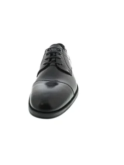 LIAS Business Schuh Schwarz
