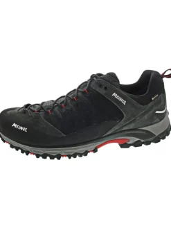 Lite Trail GTX Wanderschuh Grau