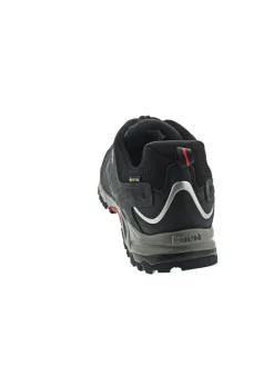 Lite Trail GTX Wanderschuh Grau